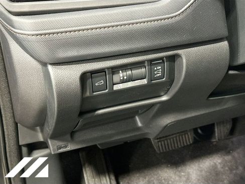 New 2026 Subaru Forester Sport image 10