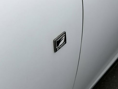 Used 2018 Lexus LS 500 F Sport w/ Performance Package RWD image 5