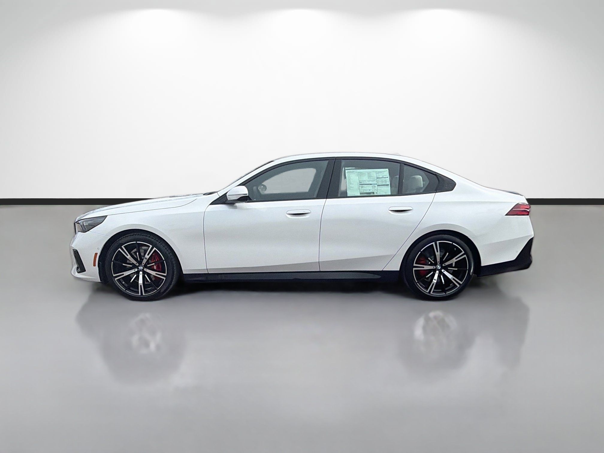 New 2027 BMW 530i xDrive w/ M Sport Package AWD/4WD image 6