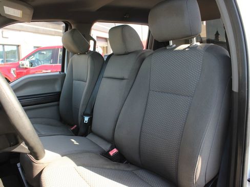 Used 2020 Ford F250 XLT w/ FX4 Off-Road Package AWD/4WD image 20