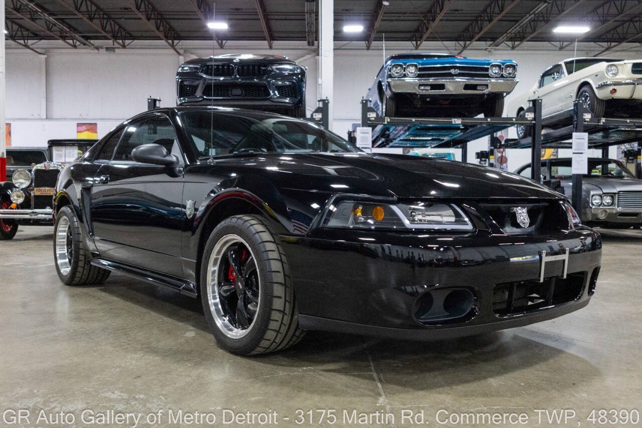 Used 1999 Ford Mustang GT RWD image 10