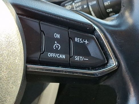 Used 2019 MAZDA CX-5 Sport image 21