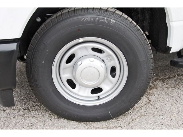 New 2025 Ford F350 XL RWD image 21