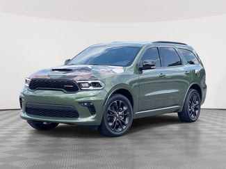 Used 2021 Dodge Durango GT AWD/4WD video 1