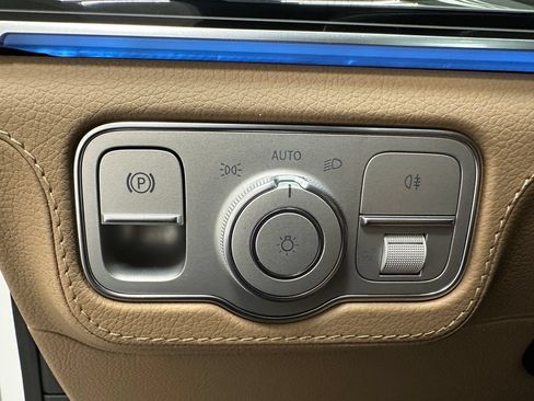 New 2026 Mercedes-Benz GLE 350 4MATIC image 36