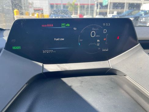 Used 2023 Toyota Prius Prime image 5