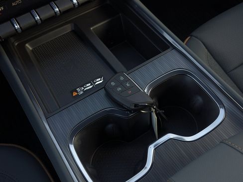 New 2026 GMC Acadia AT4 w/ Super Cruise Package image 28