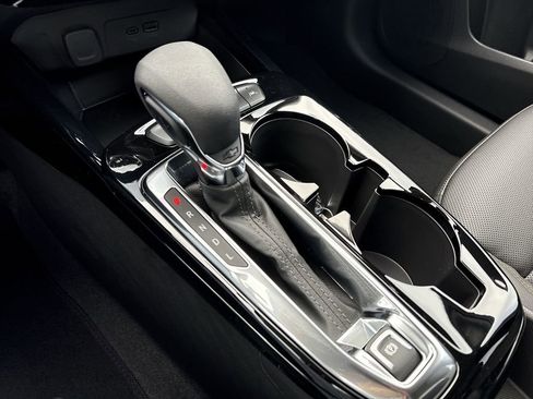 New 2026 Chevrolet Trax ACTIV w/ Driver Confidence Package image 16