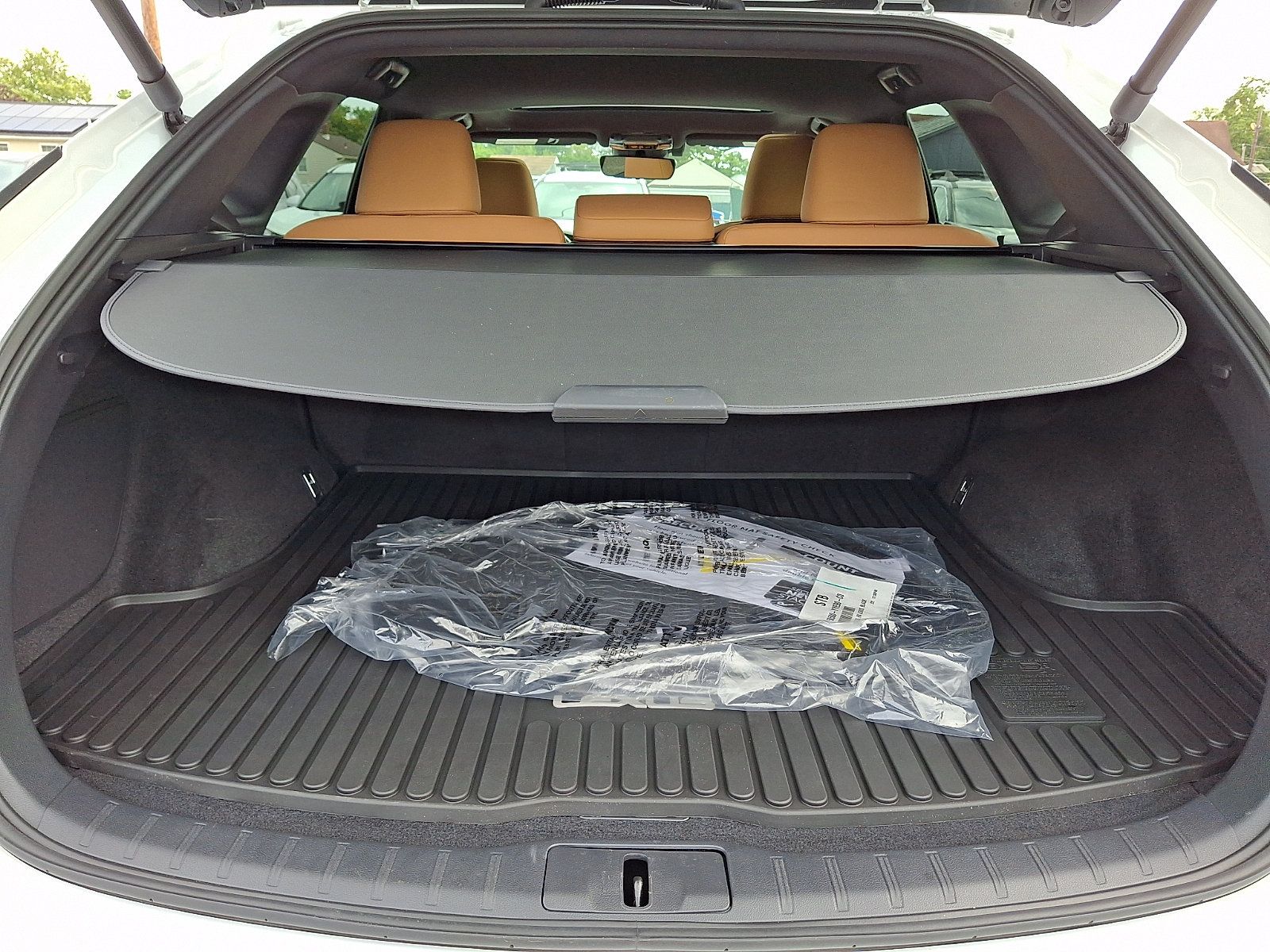 Used 2023 Lexus RX 350 Premium w/ Accessory Package AWD/4WD image 29