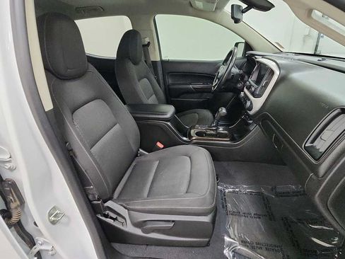 Used 2020 GMC Canyon SLE w/ Elevation Edition AWD/4WD image 29