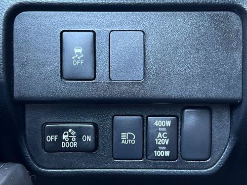 Certified 2021 Toyota Tacoma TRD Off-Road w/ Technology Package AWD/4WD image 28