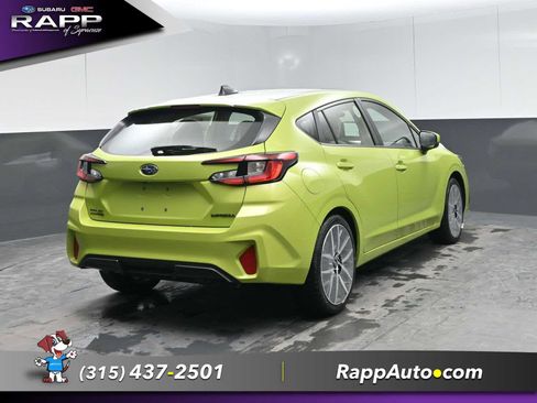 New 2026 Subaru Impreza 2.0i Sport image 19