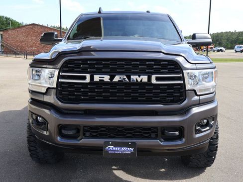 Used 2022 RAM 2500 Big Horn w/ Level A Equipment Group image 7