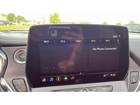 Used 2023 Chevrolet Blazer LT w/ Convenience Package AWD/4WD image 17