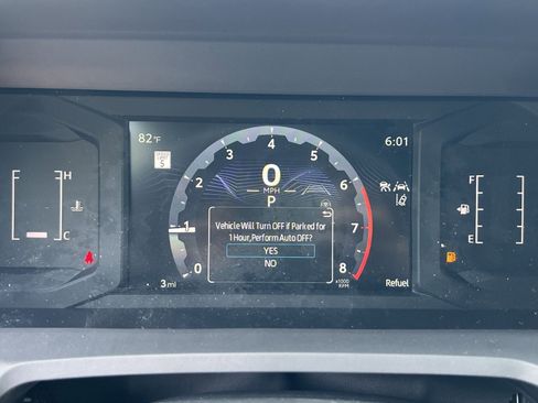 New 2025 Toyota Tacoma SR5 image 12