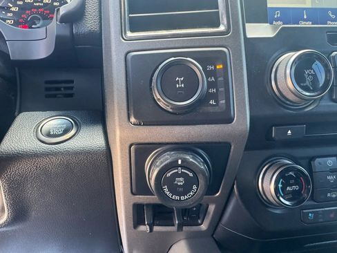 Used 2018 Ford F150 Raptor w/ Equipment Group 802A Luxury AWD/4WD image 20