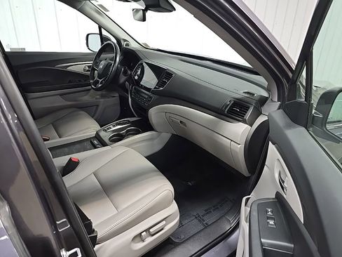 Used 2022 Honda Pilot EX-L image 16