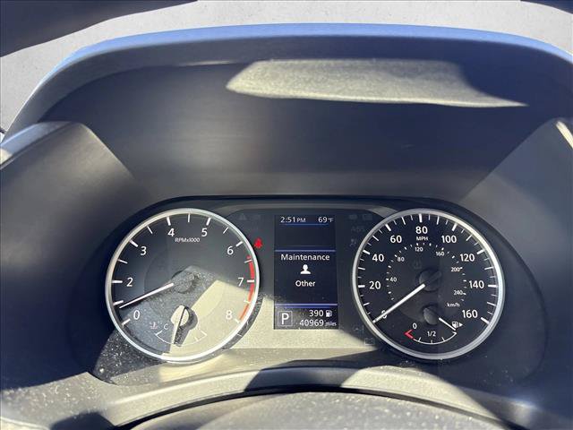 Used 2024 Nissan Sentra S FWD image 13