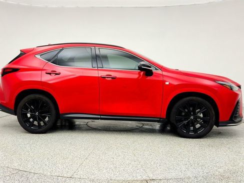 Used 2024 Lexus NX 350 F Sport image 4