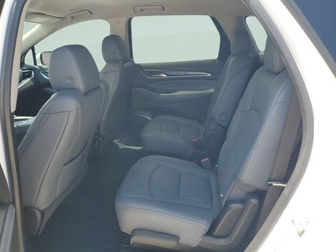 Used 2021 Buick Enclave Essence w/ Sound and Sites Package FWD image 10