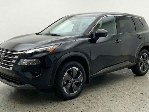 Used 2025 Nissan Rogue SV FWD image 3
