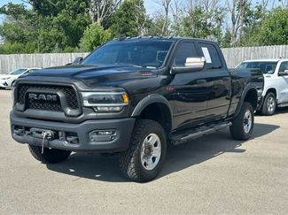 Used 2019 RAM 2500 Power Wagon AWD/4WD video 1