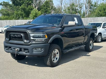 Used 2019 RAM 2500 Power Wagon