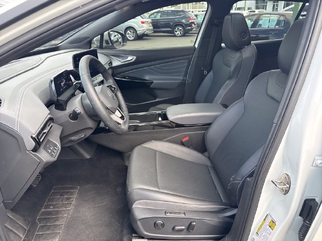 Used 2023 Volkswagen ID.4 Pro S AWD/4WD image 15