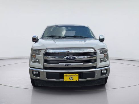 Used 2017 Ford F150 Lariat RWD image 8