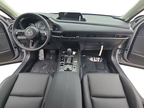 New 2026 MAZDA CX-30 AWD 2.5 S w/ Select Sport Pkg image 9