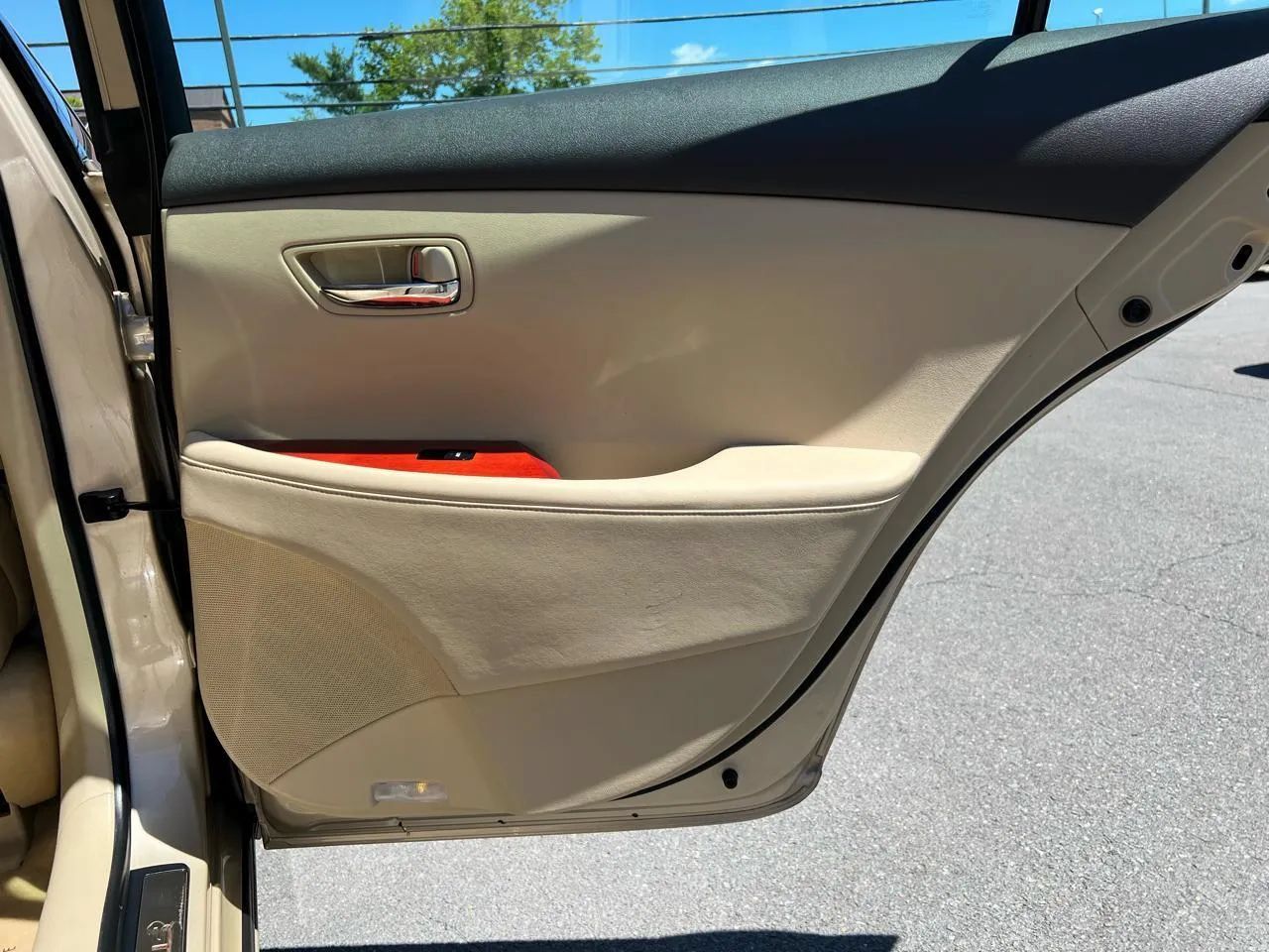 Used 2007 Lexus ES 350 FWD image 27