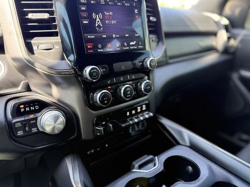 Used 2019 RAM 1500 Sport w/ Level 2 Equipment Group AWD/4WD image 16
