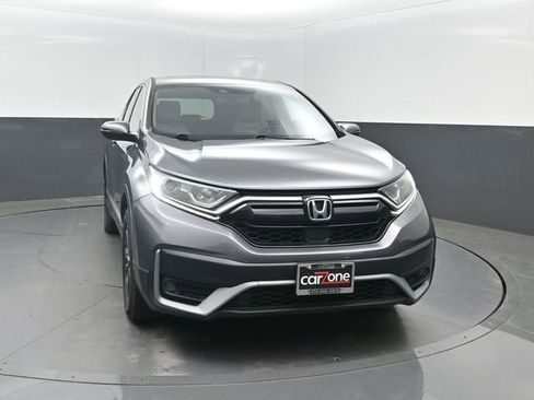 Used 2020 Honda CR-V EX-L image 36