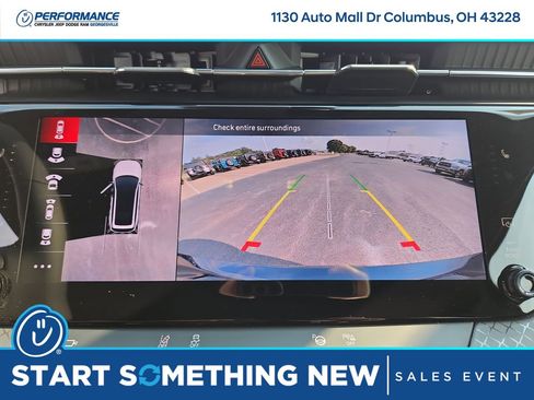 New 2025 Jeep Wagoneer S Limited image 27