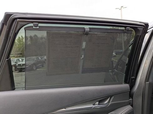 Used 2023 INFINITI QX60 Luxe w/ Cargo Package image 37