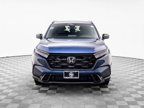 New 2026 Honda CR-V Sport image 8