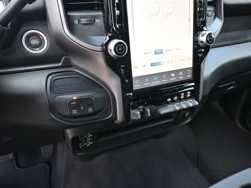 New 2026 RAM 2500 Tradesman image 13