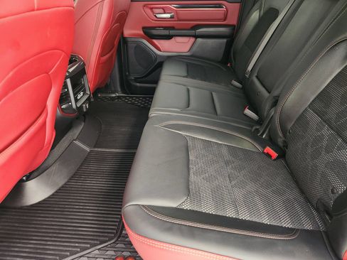 Used 2019 RAM 1500 Rebel w/ Rebel Level 2 Equipment Group AWD/4WD image 31