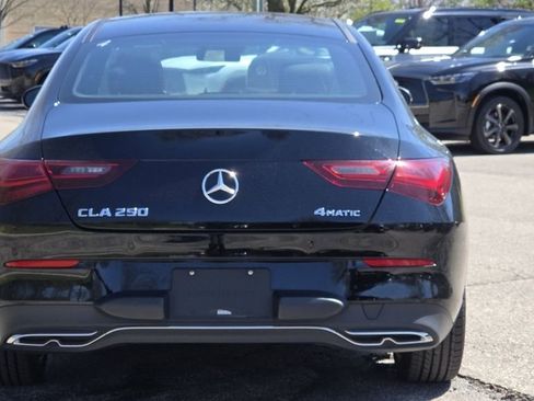Used 2025 Mercedes-Benz CLA 250 4MATIC image 22