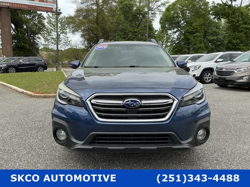 Used 2019 Subaru Outback 2.5i Limited image 8