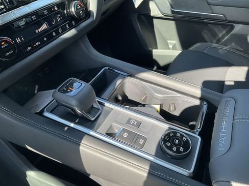 New 2026 Nissan Pathfinder SL w/ Cargo Package image 25