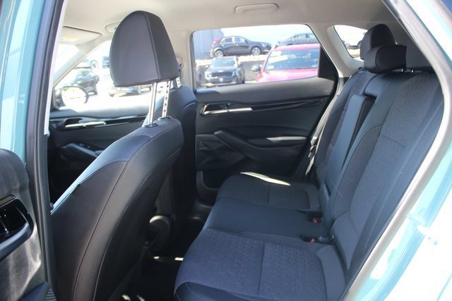 Used 2026 Kia Seltos S AWD/4WD image 25