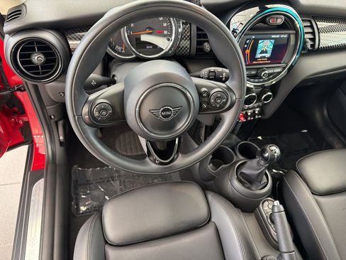 Used 2021 MINI Cooper S FWD image 30