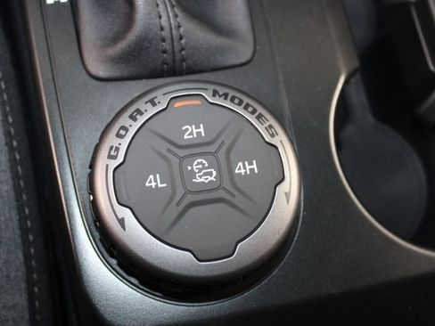 New 2026 Ford Bronco Big Bend AWD/4WD image 35
