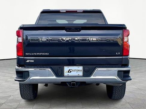 Used 2024 Chevrolet Silverado 1500 LT image 6