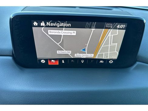 Used 2018 MAZDA CX-5 Touring w/ Preferred Equipment Package image 23