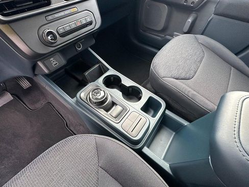 New 2025 Ford Maverick XL w/ Equipment Group 101A AWD/4WD image 9