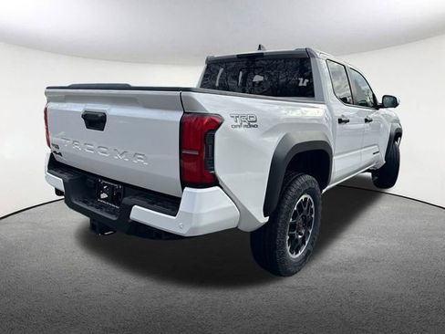 New 2026 Toyota Tacoma TRD Off-Road image 15