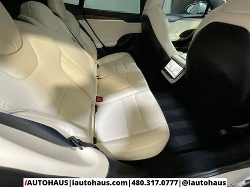 Used 2023 Tesla Model S AWD/4WD image 17