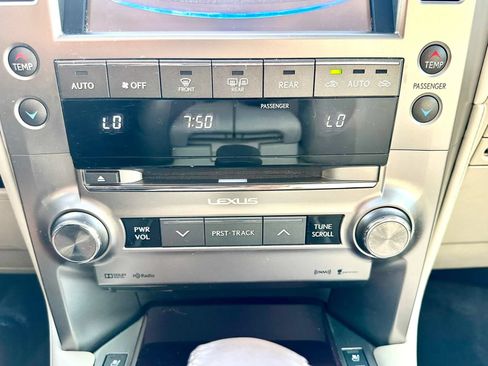 Used 2019 Lexus GX 460 Premium w/ Premium Package AWD/4WD image 33
